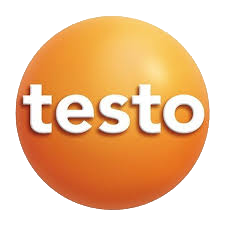 Testo Logo