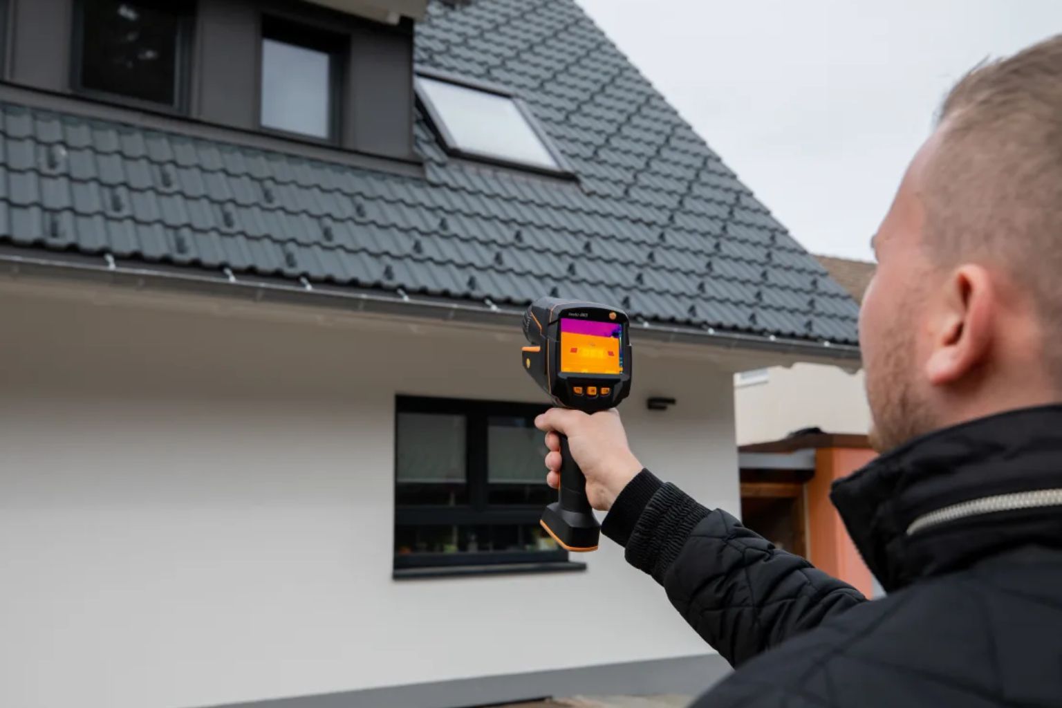 Detekcija curenja vode